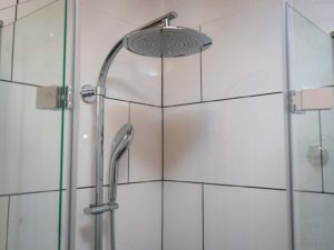 Dusche